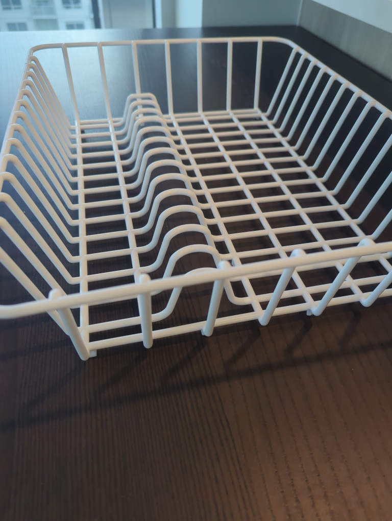 Dish Drying Rack - photo 2