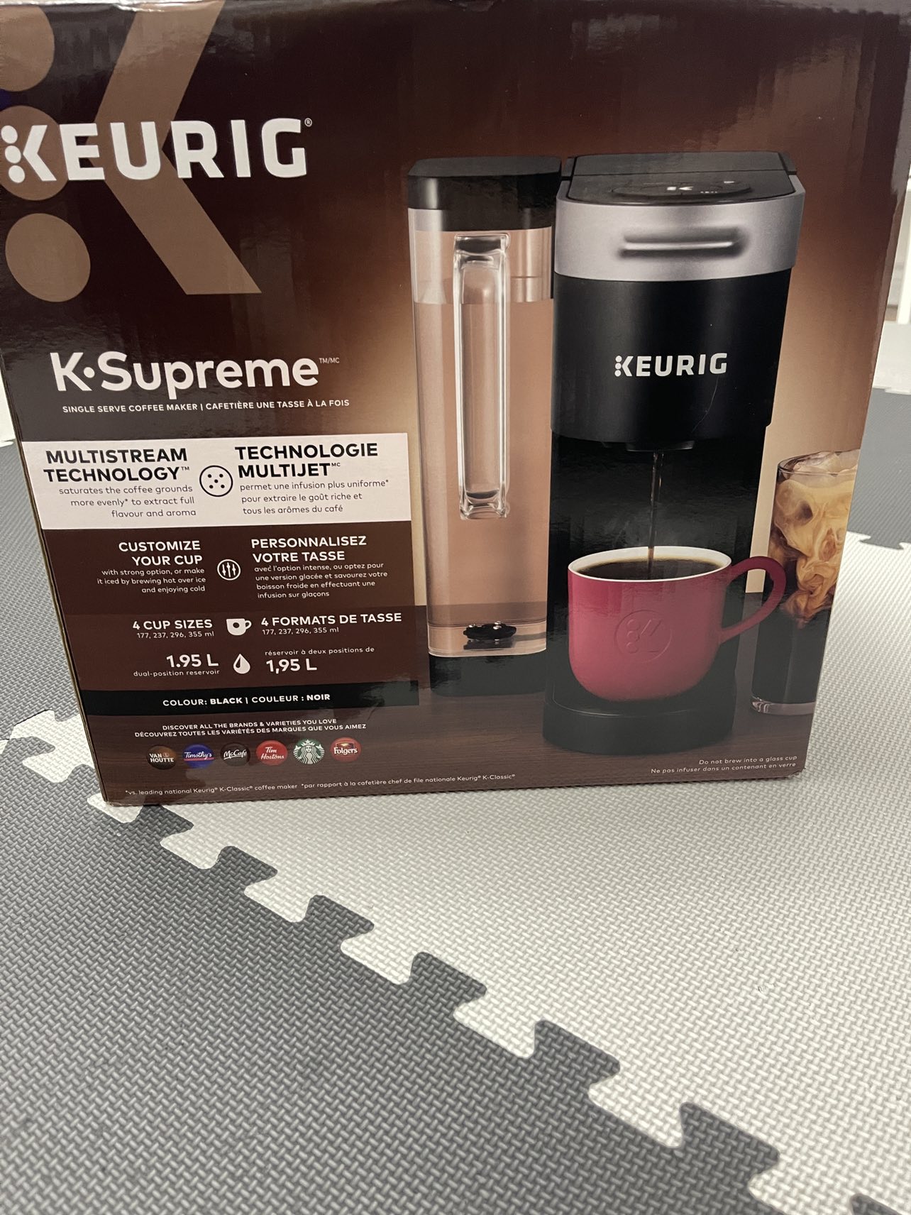 Keurig Coffee maker