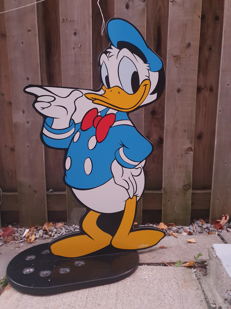 #freecycle | Door entrace decor image indicator(3)