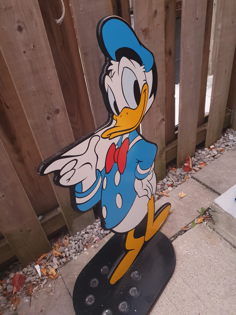 #freecycle | Door entrace decor image indicator(4)