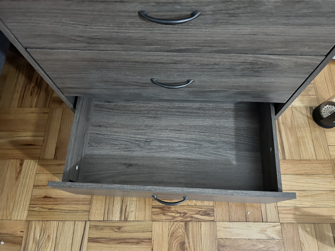 3 Drawers - photo 4