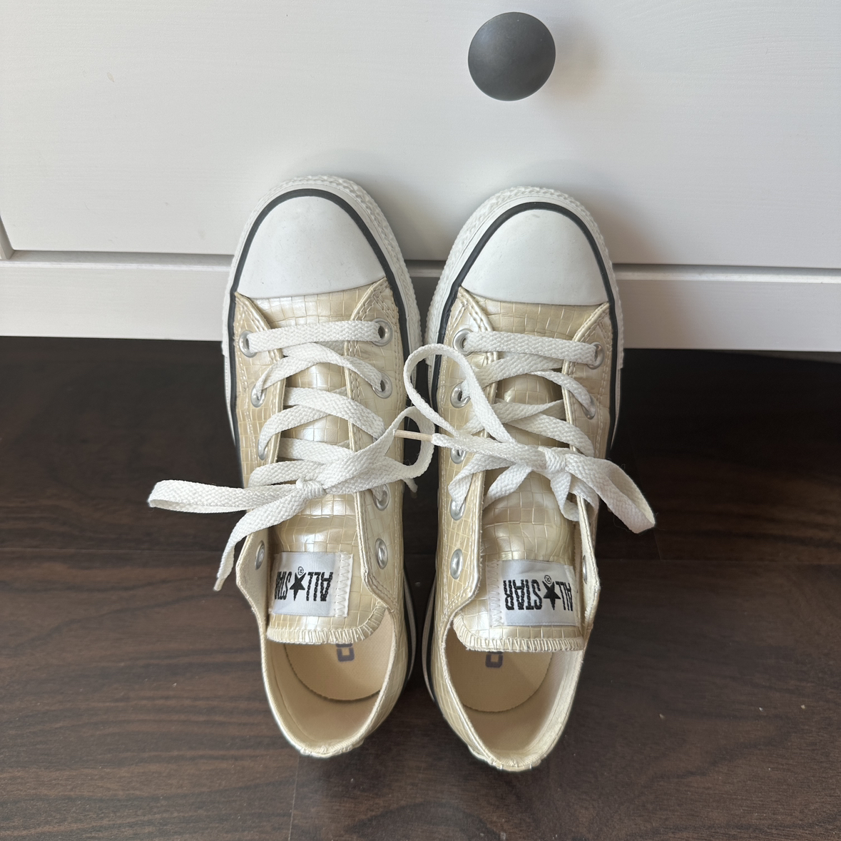 Converse shoes