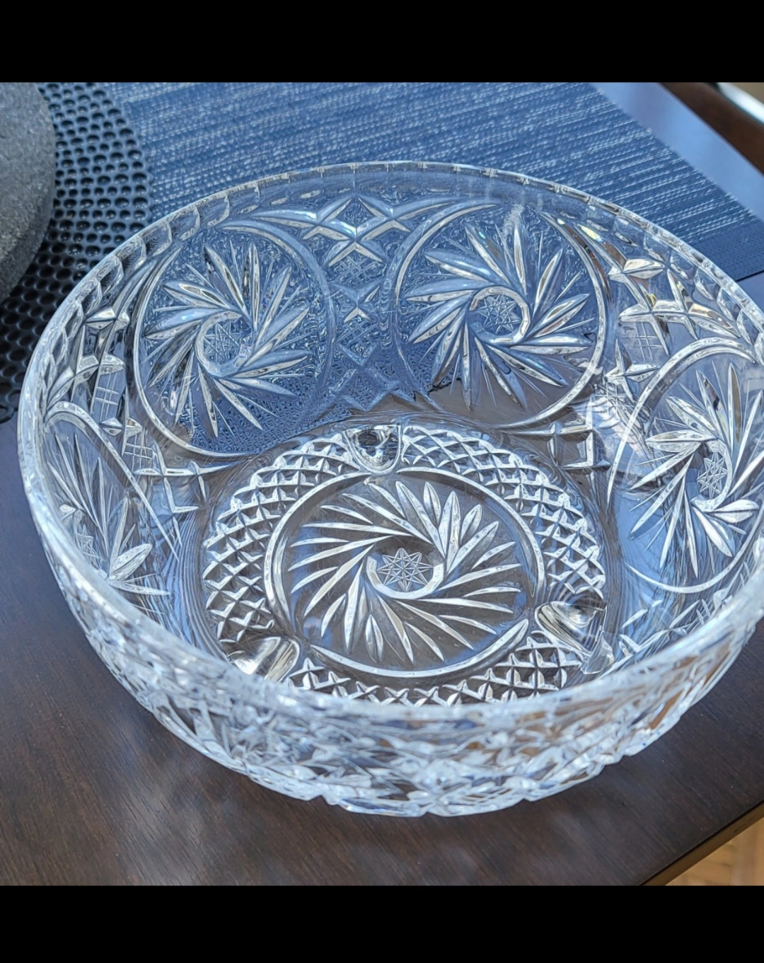 Crystal Dishes - photo 4