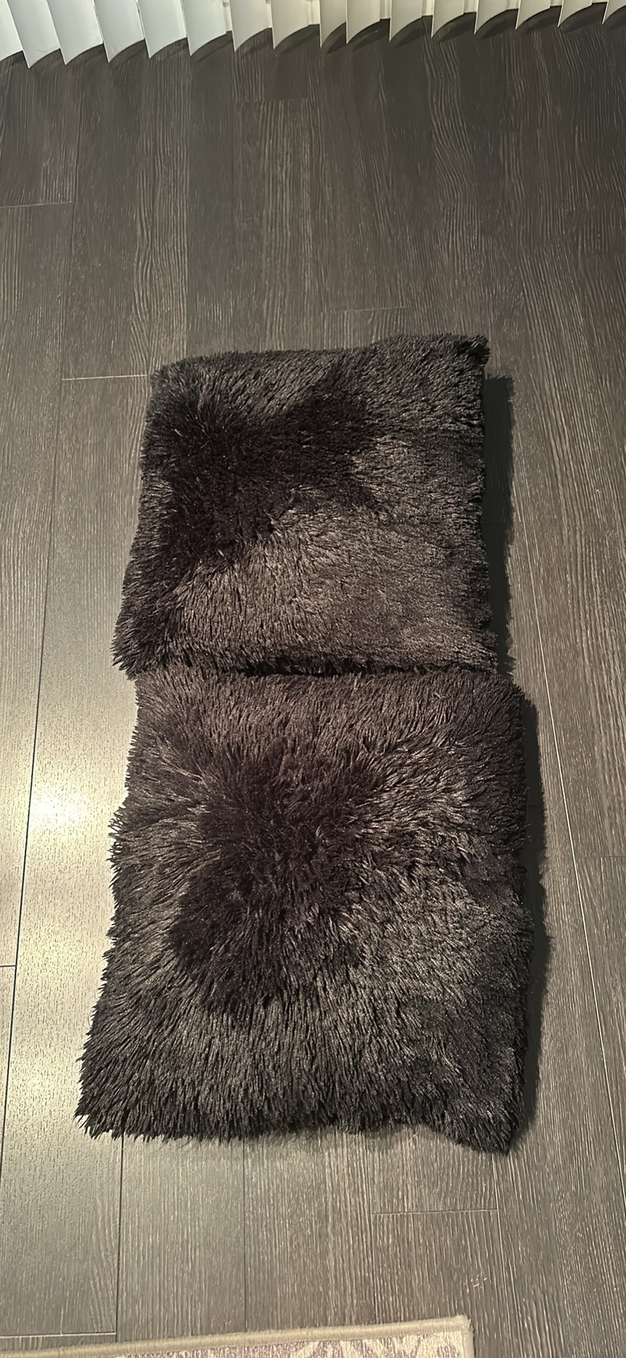 2 Big cushions - photo 2