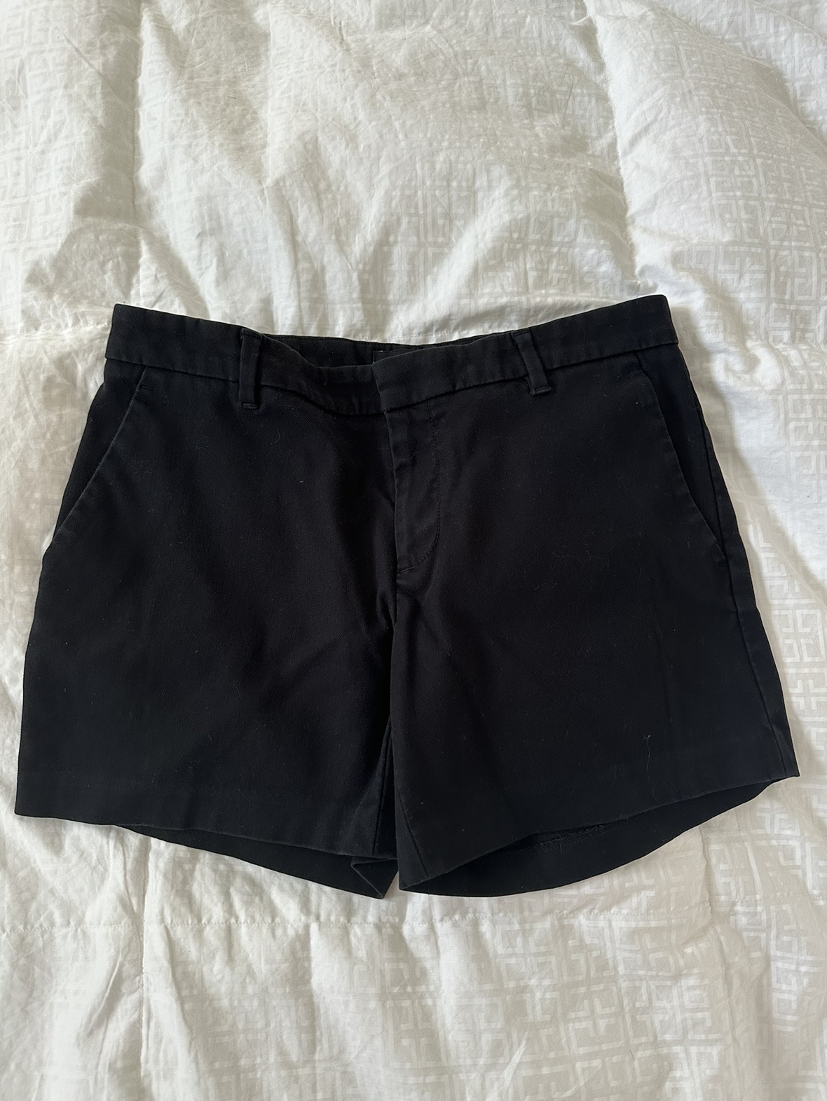 ☃️❤️ banana republic shorts - 0 thumbnail