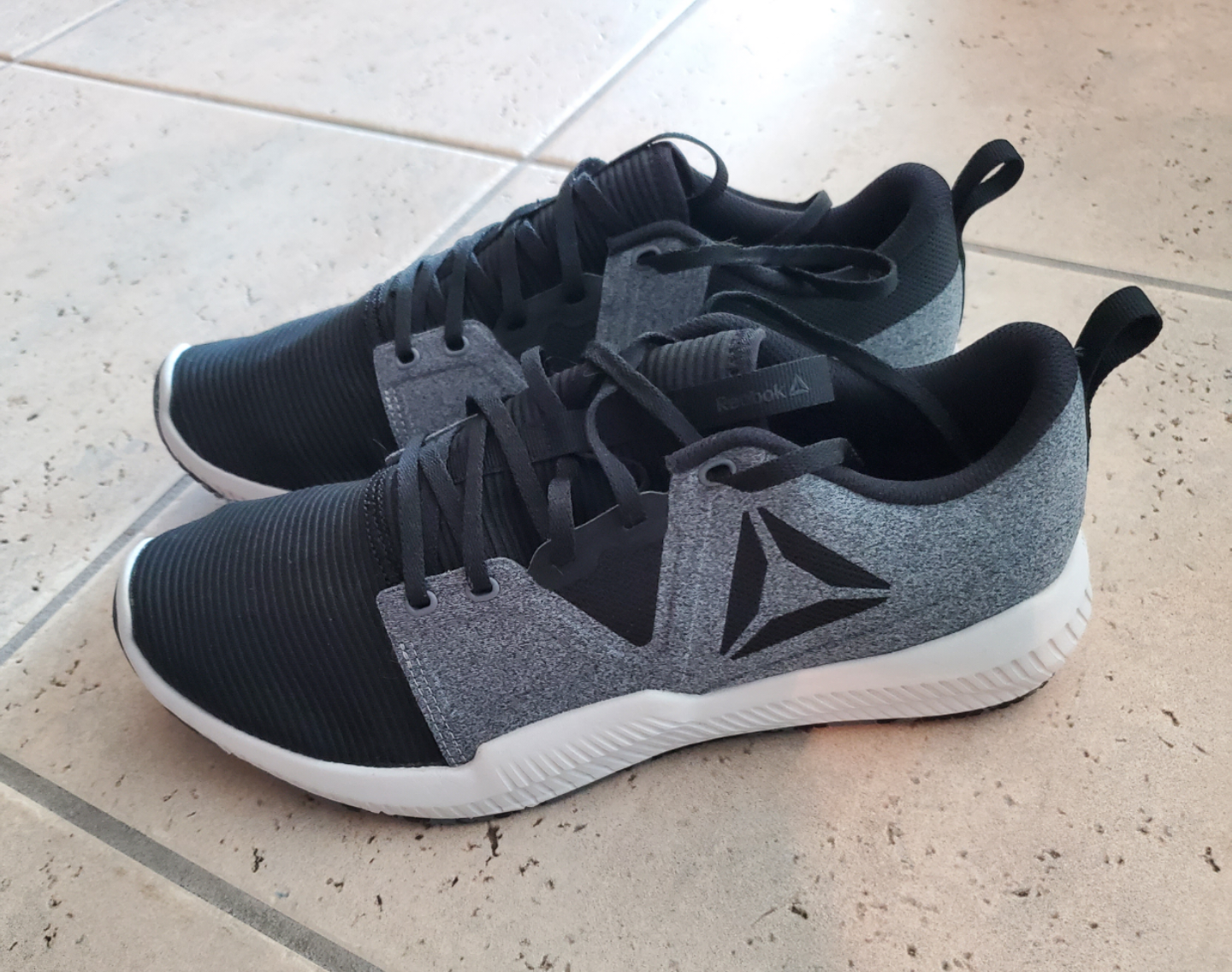 Brand New Reebok Training Shoes