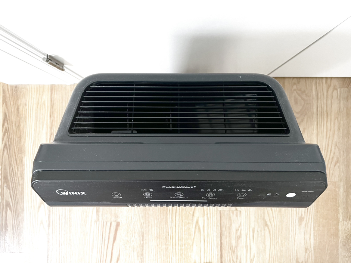 Winix Air Purifier 5500-2 image indicator(4)