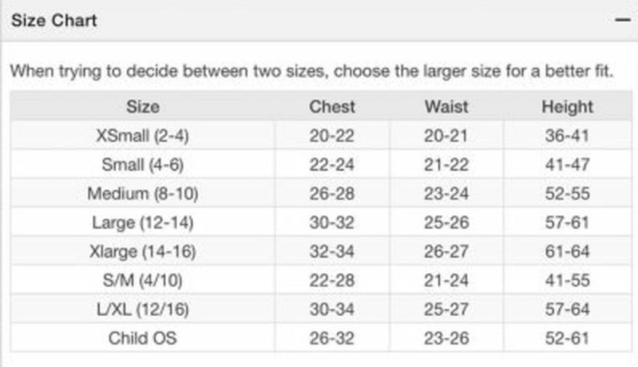 Vamp girl, size 4-6 image indicator(4)