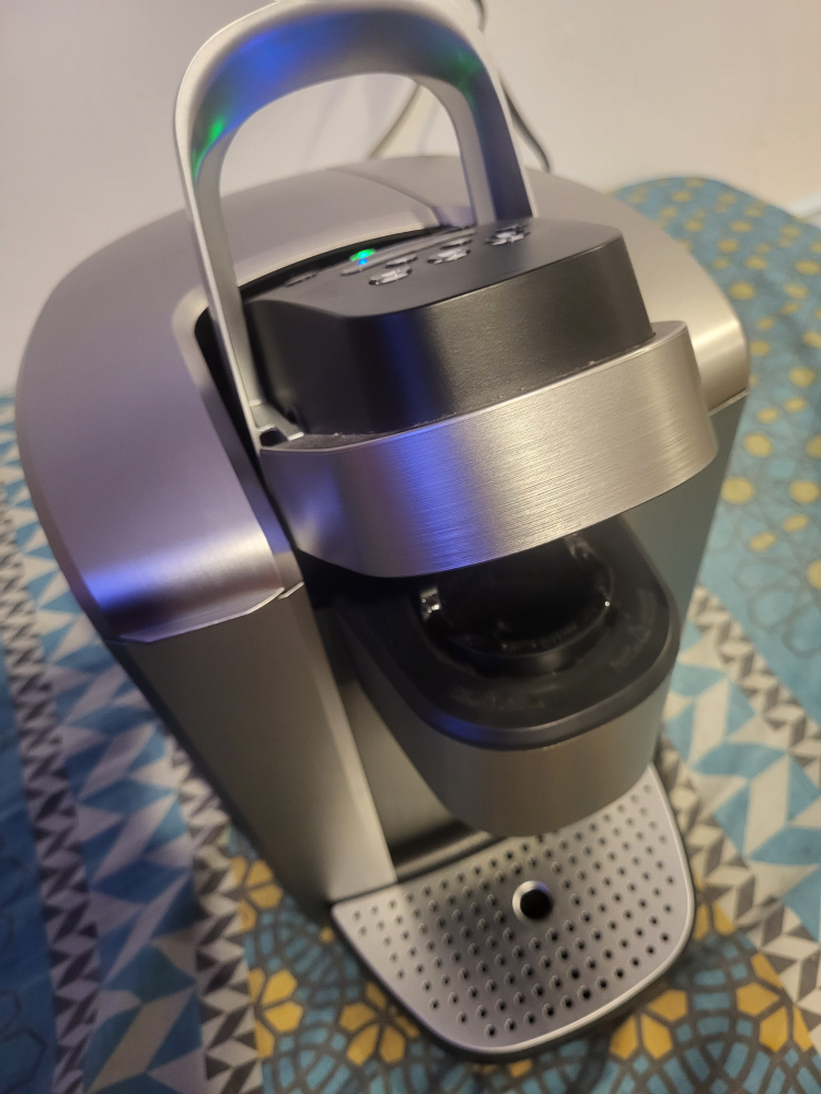 Coffee maker - photo 2