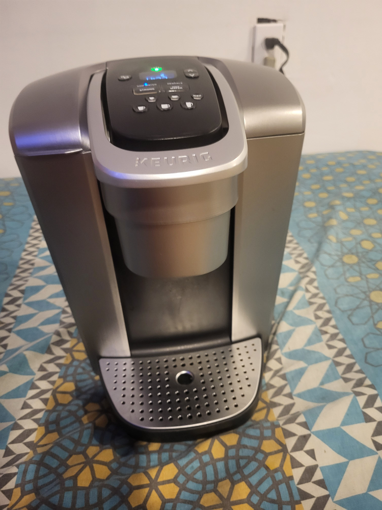 Coffee maker - photo 4