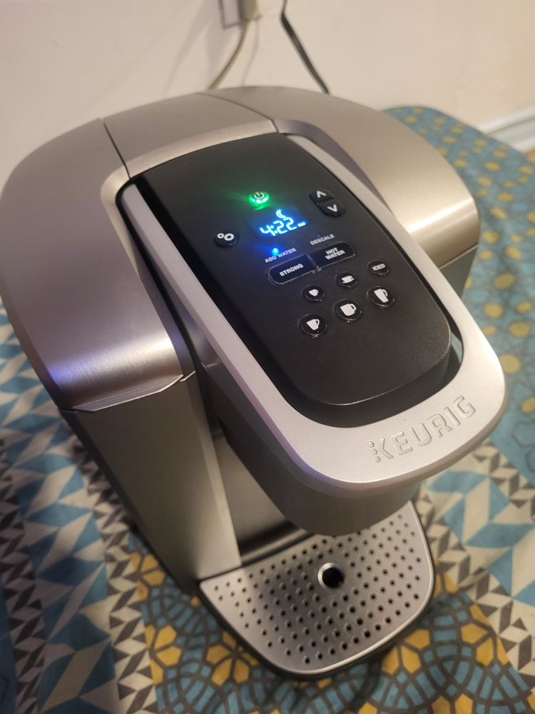 Coffee maker - photo 5