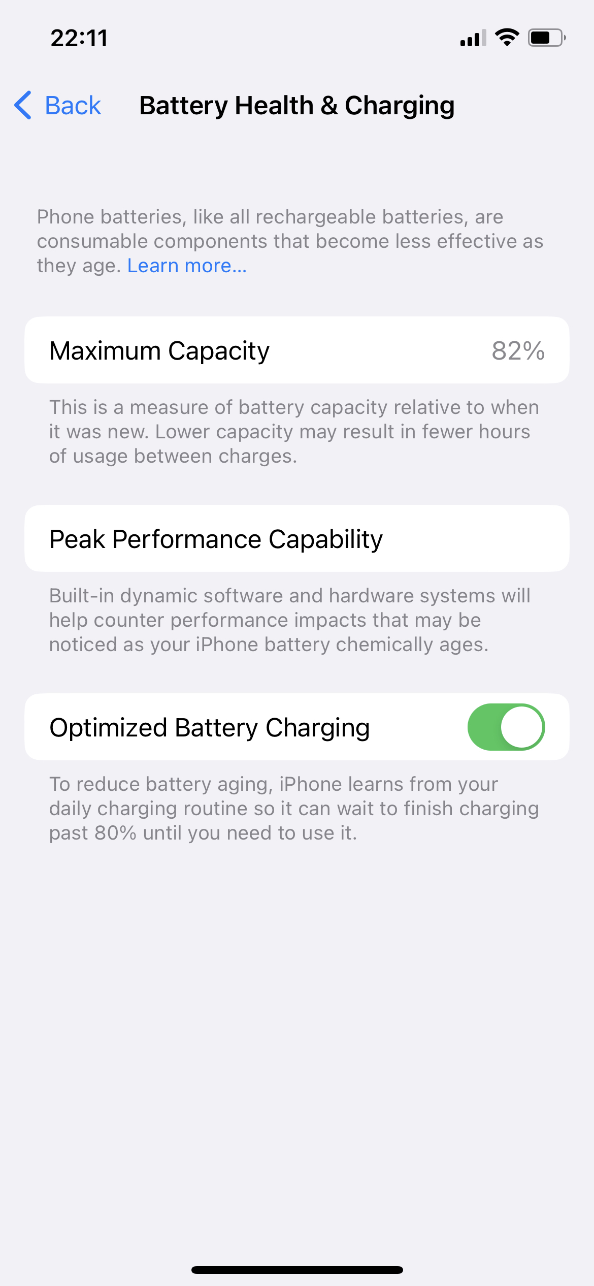 iPhone 12 Pro - gold - 128 GB - photo 5