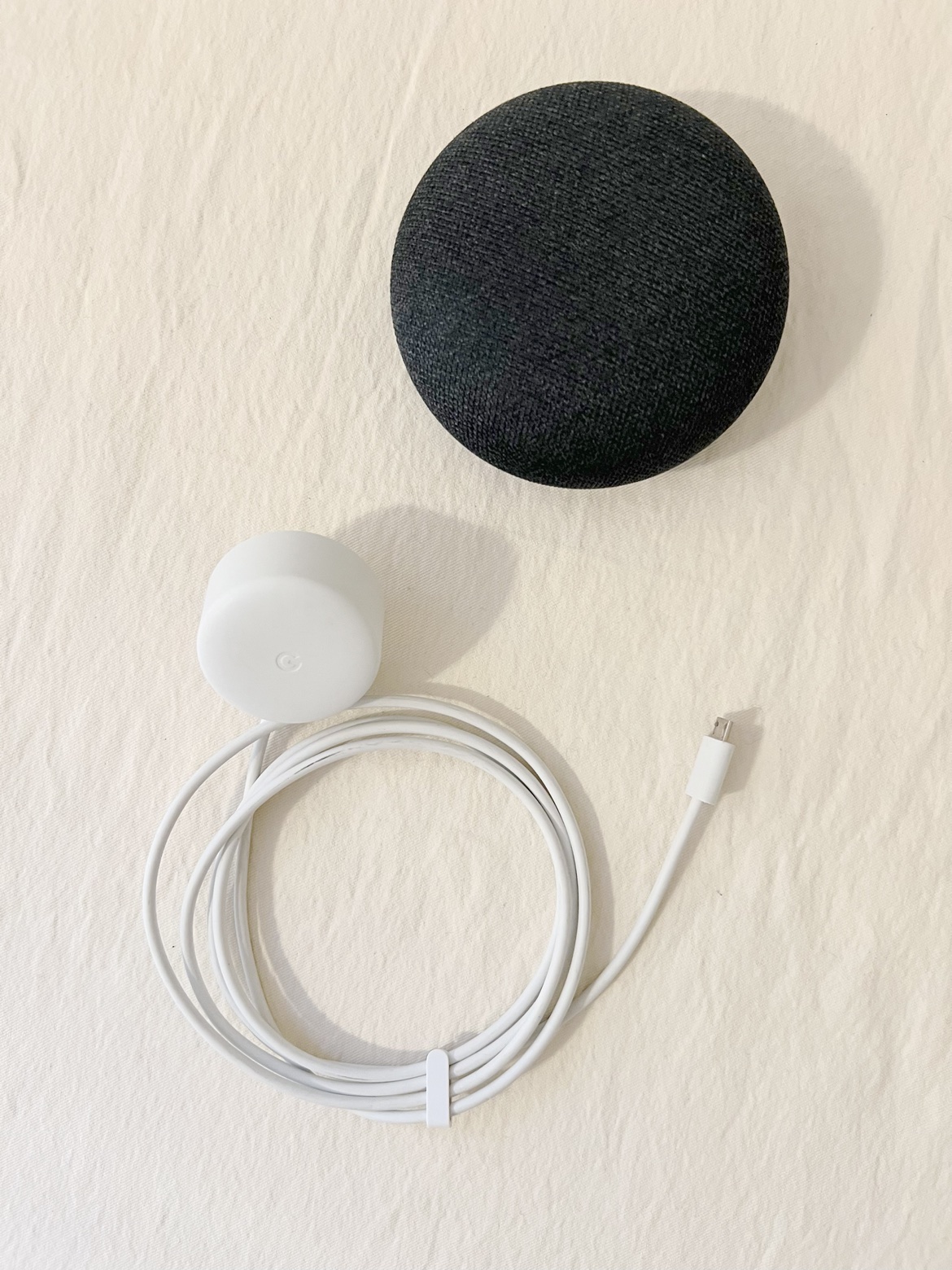 Google home mini
