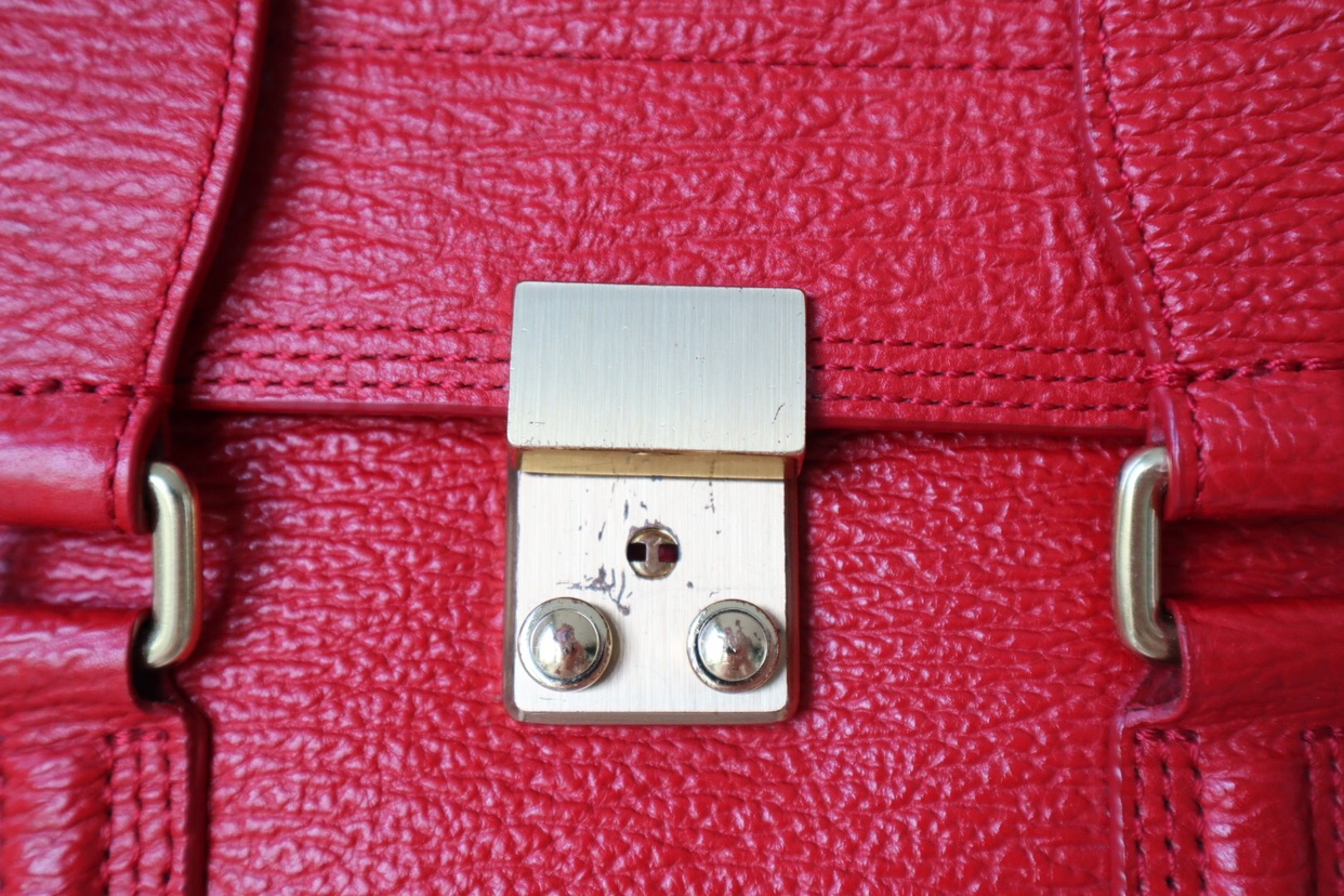 SALE🔥AUTHENTIC 3.1 PHILLIP LIM ❤️❤️ image indicator(10)