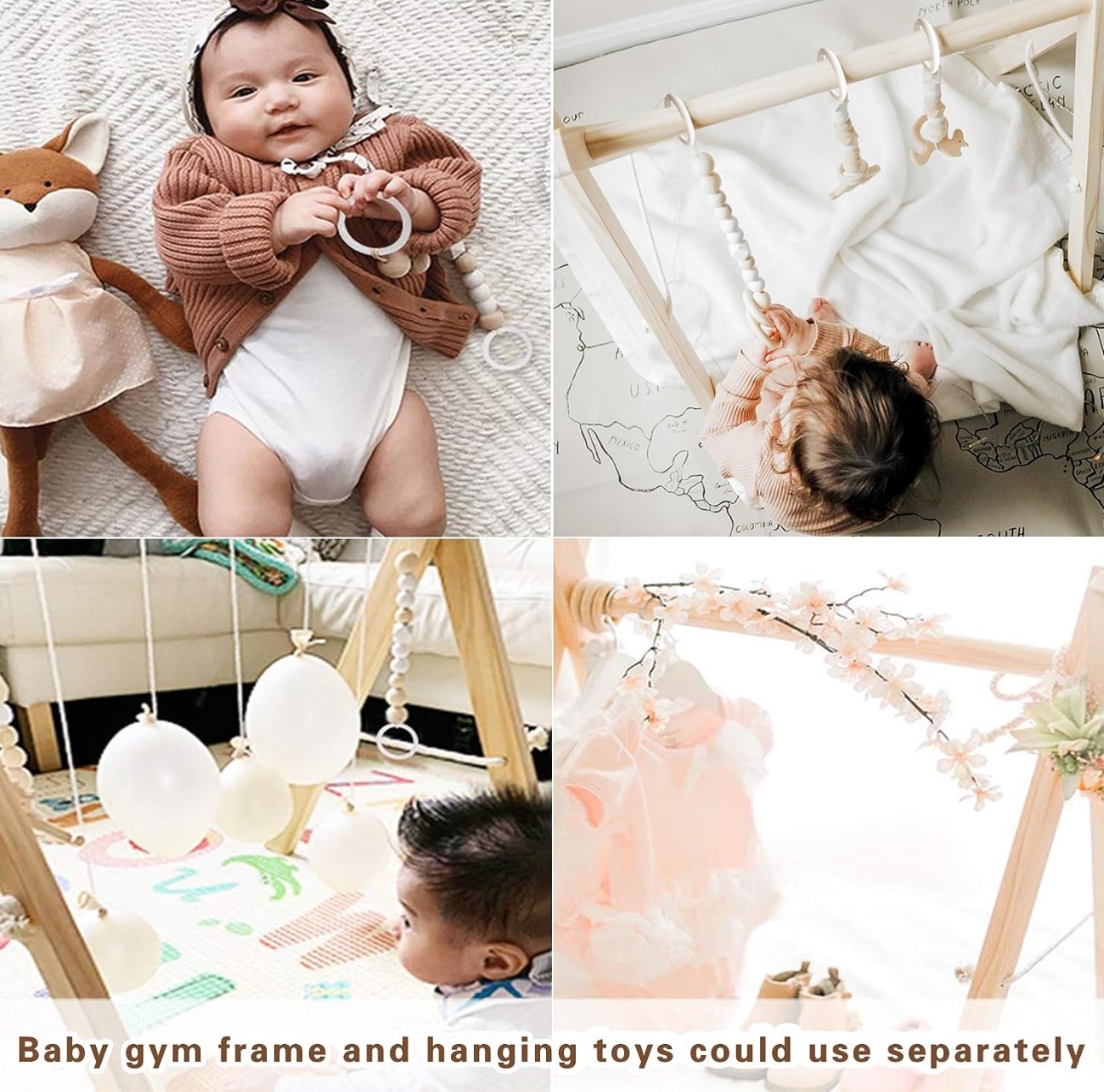 Wooden Baby Gum - photo 2