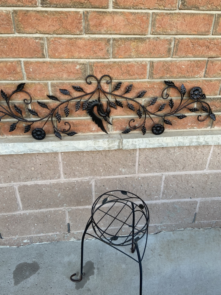 Pot stand and hanging thumbnail
