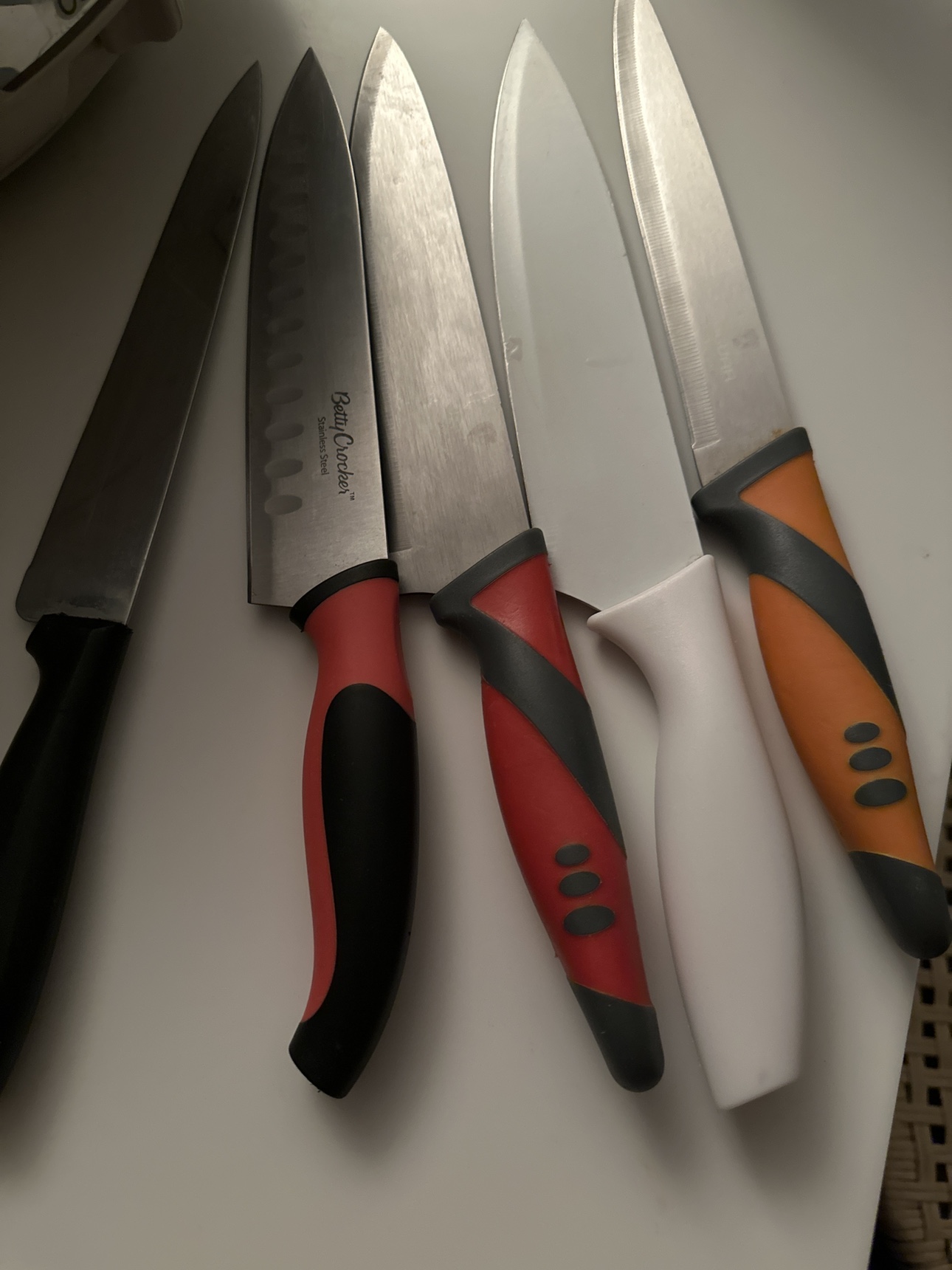Knives and utensils image indicator(3)