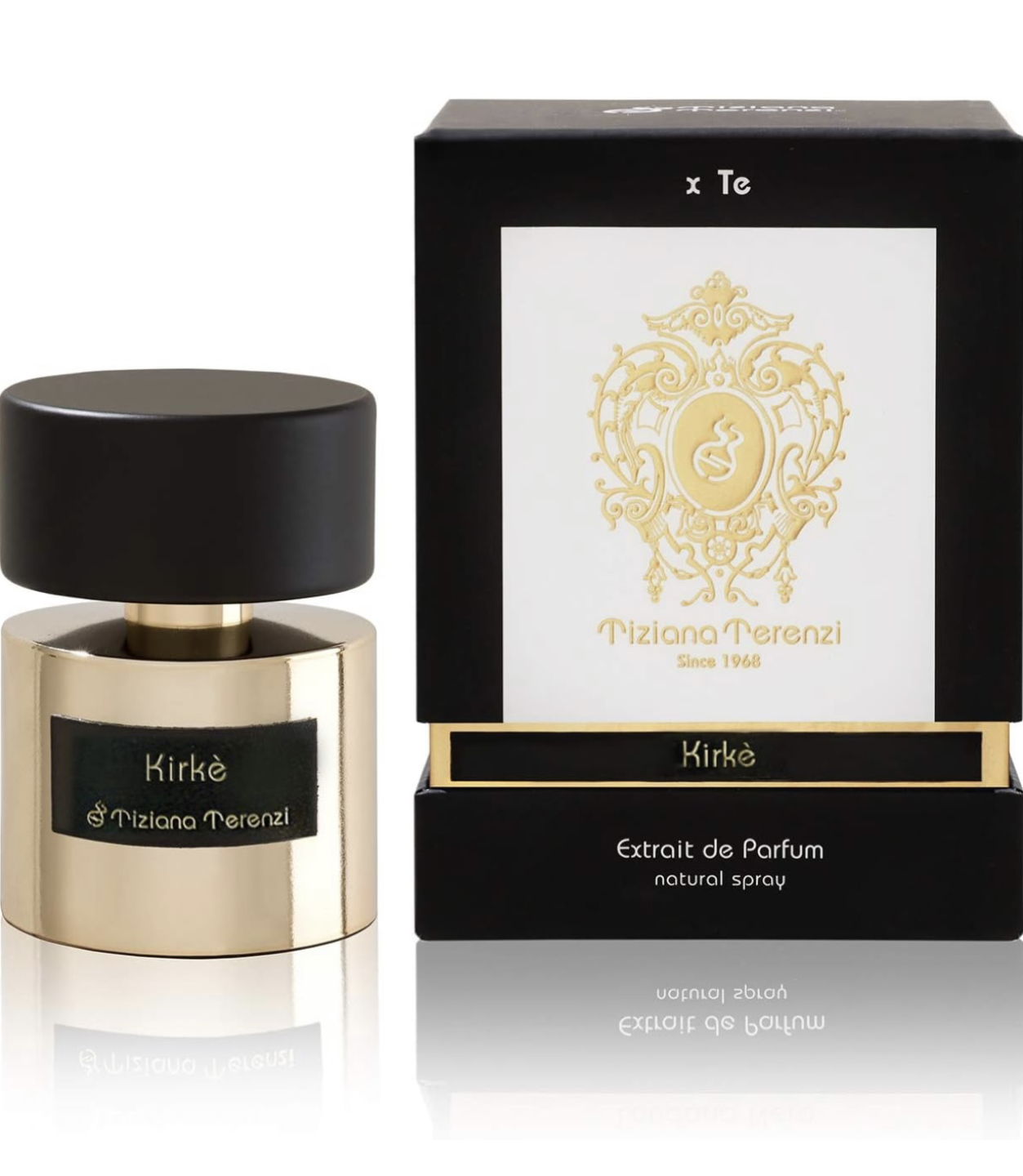 Tiziana Terenzi Kirkè Sealed Box New