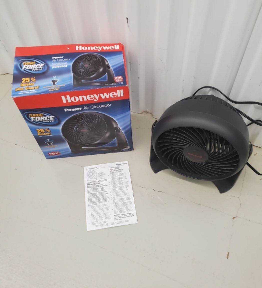 Fan
