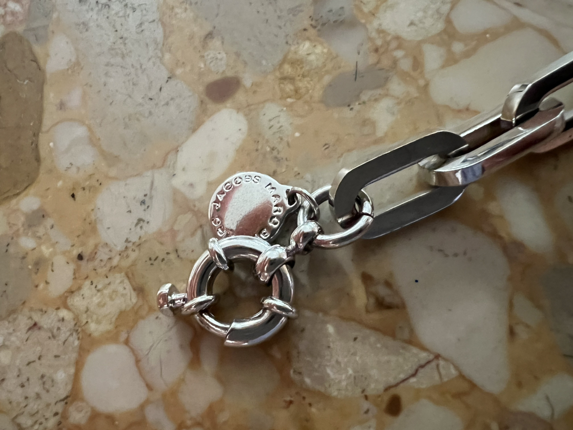 Marc Jacob bracelet image indicator(3)