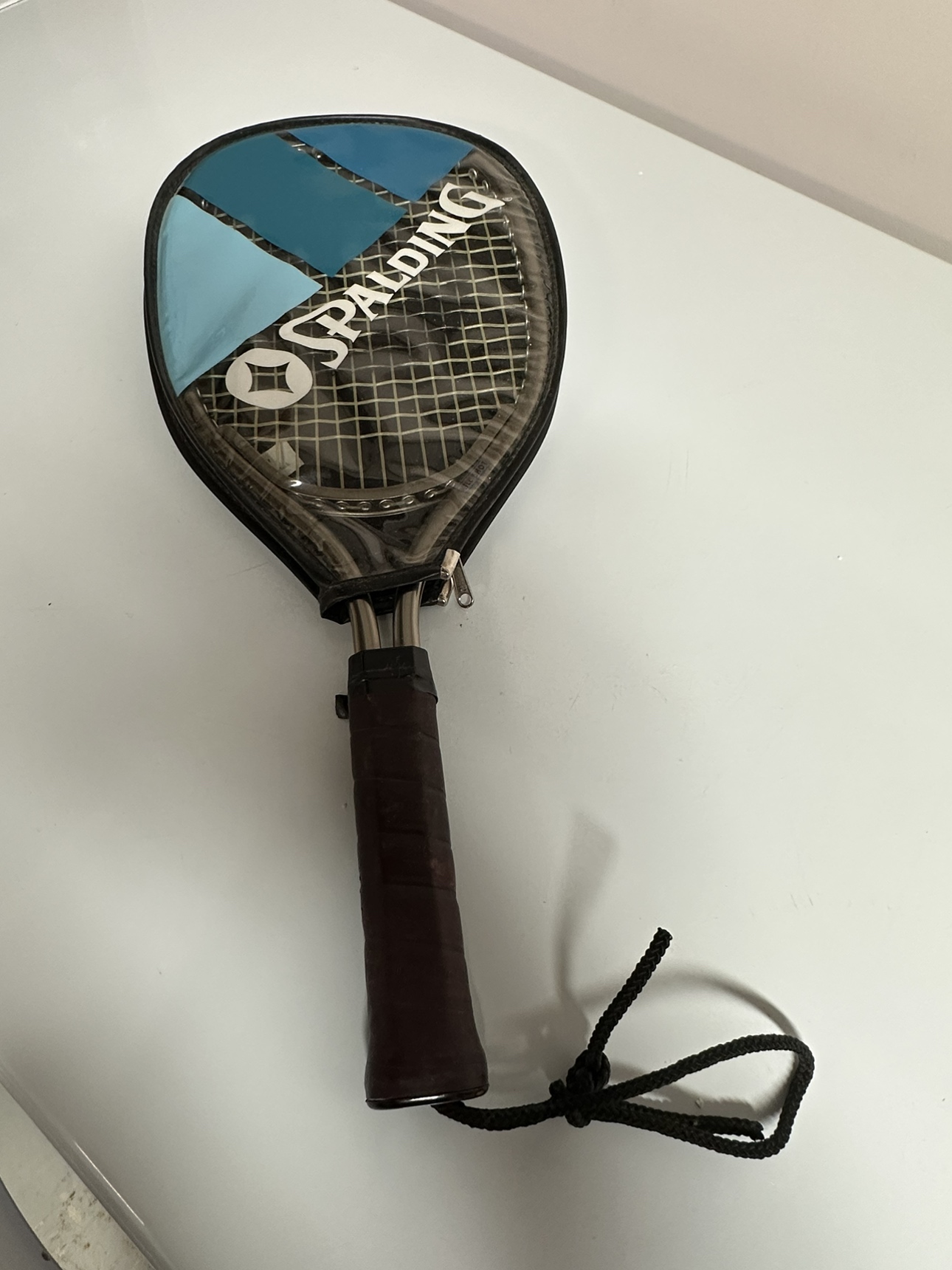 Racquets: Tennis, Racquetball, Badminton - photo 5