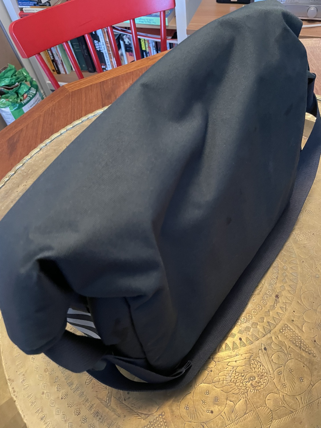 Timbuk2 Rolltop Bike Bag - photo 4