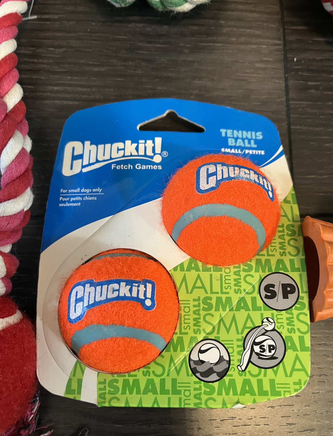 Dog Toys bundle image indicator(3)