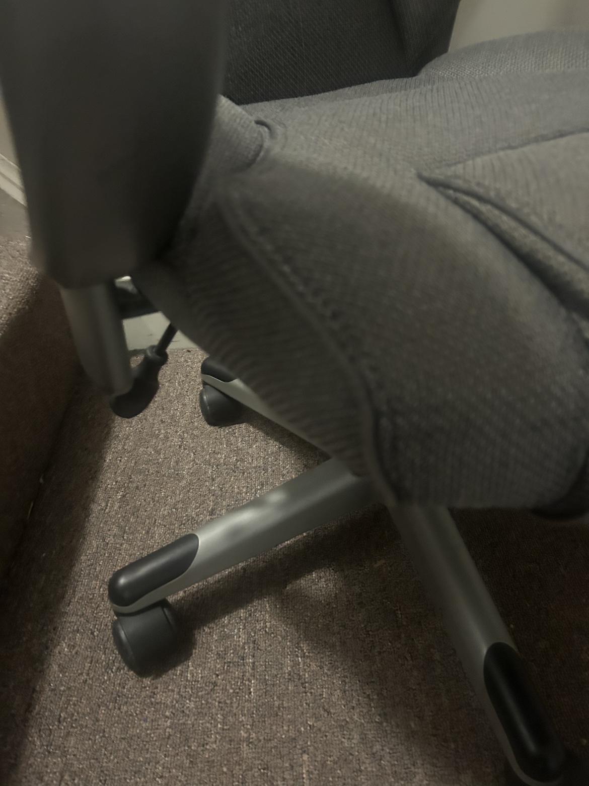 Office chair - photo 5