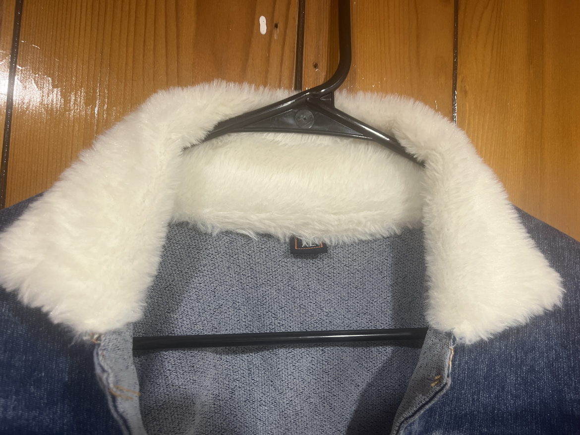Winter jacket - photo 2