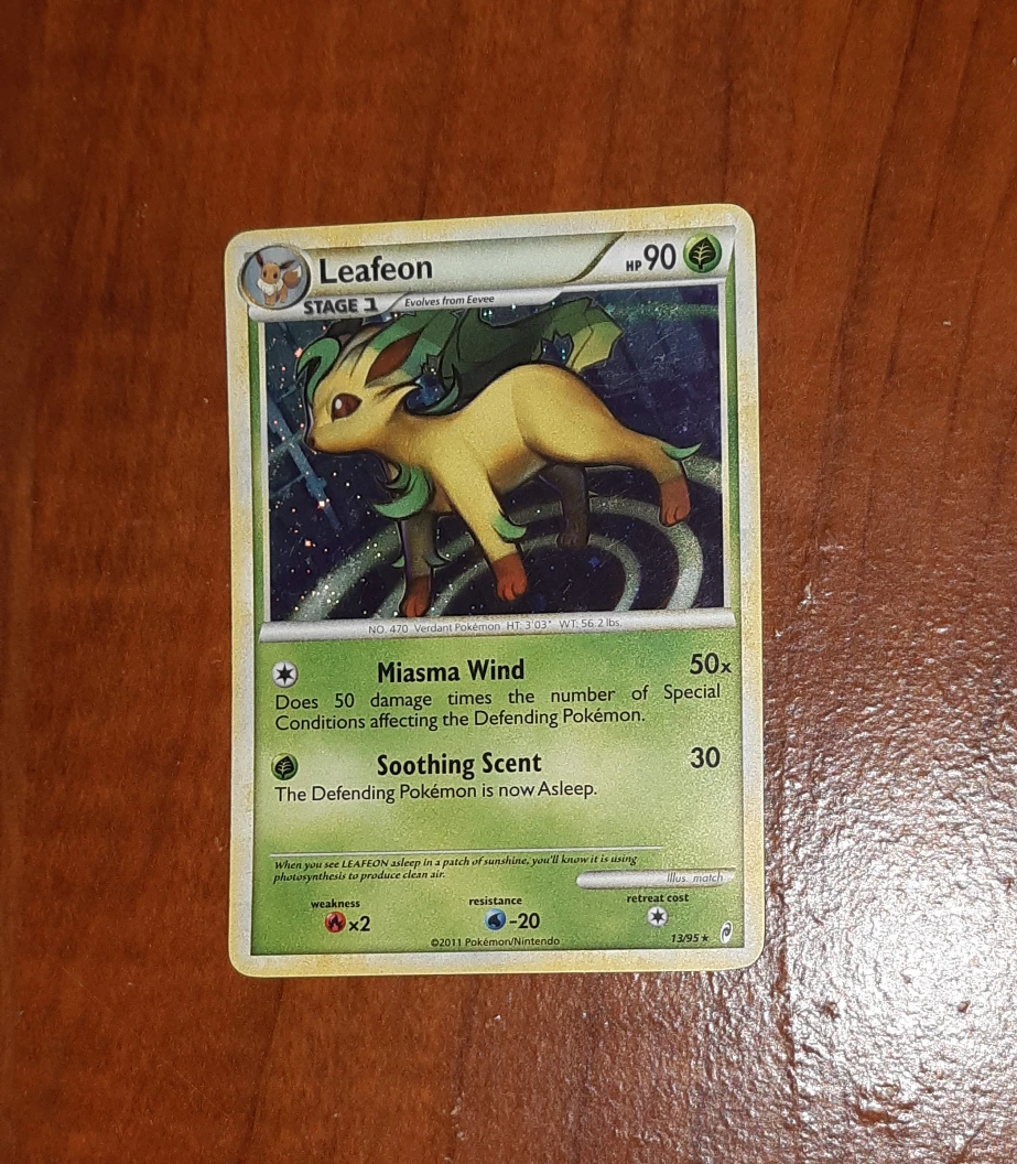 leafeon