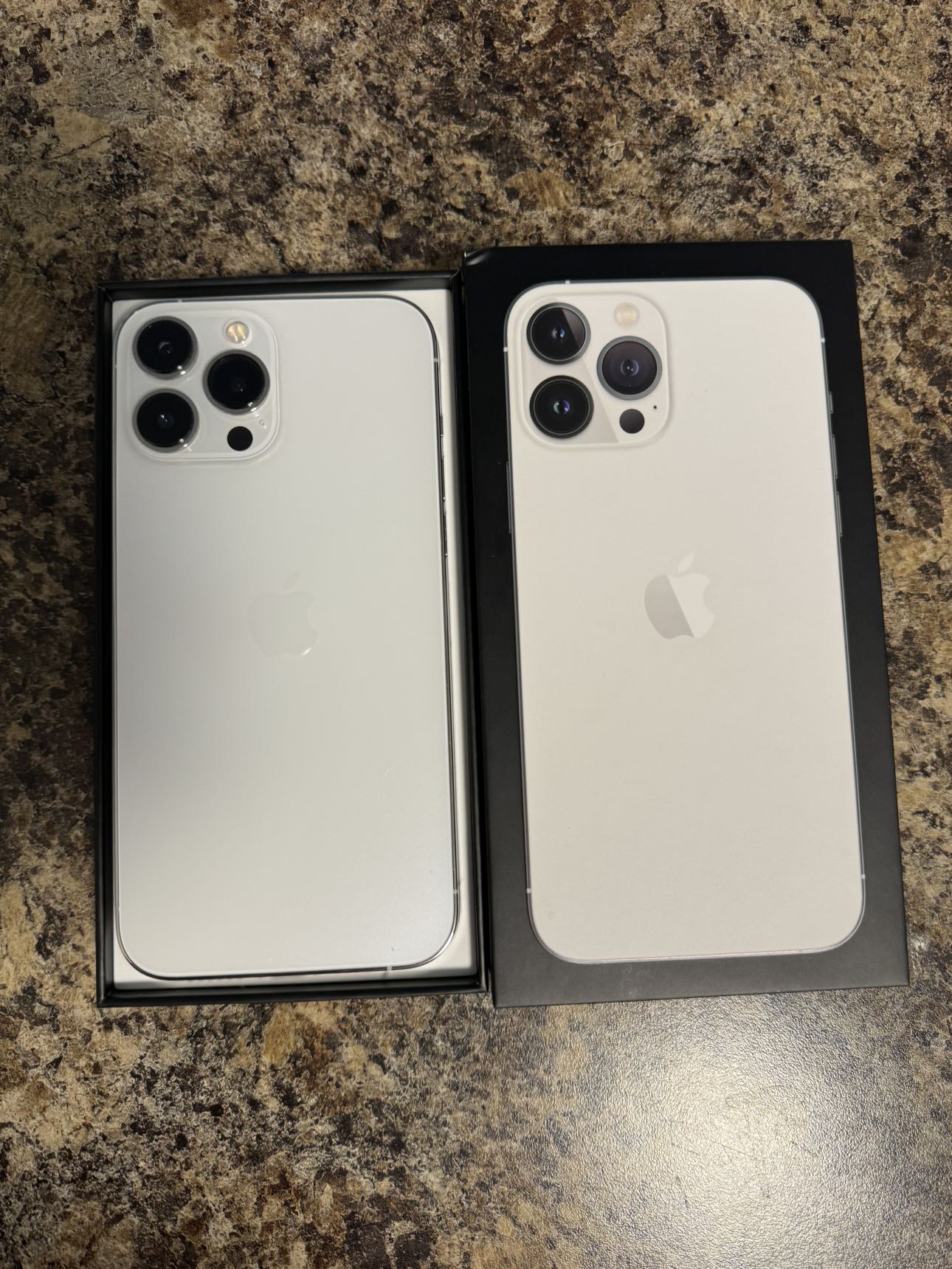 iPhone 13 Pro Max 256 GB - photo 4