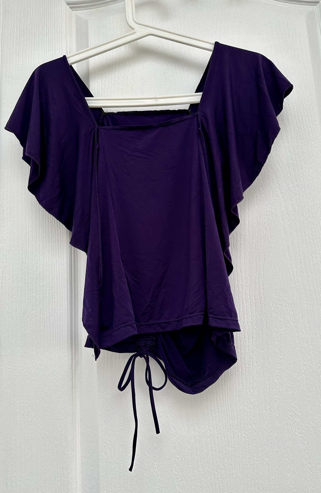 Red or Purple all events party/dance tops image indicator(4)
