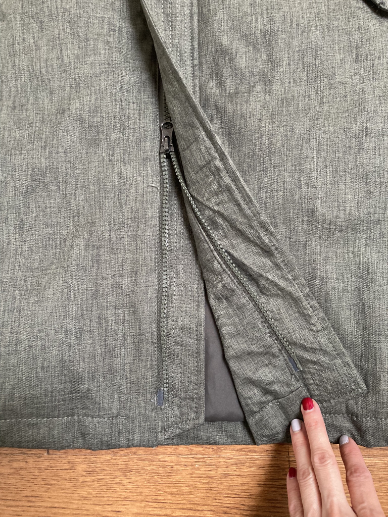 Aritzia Avoria TNA Down Parka women - photo 3