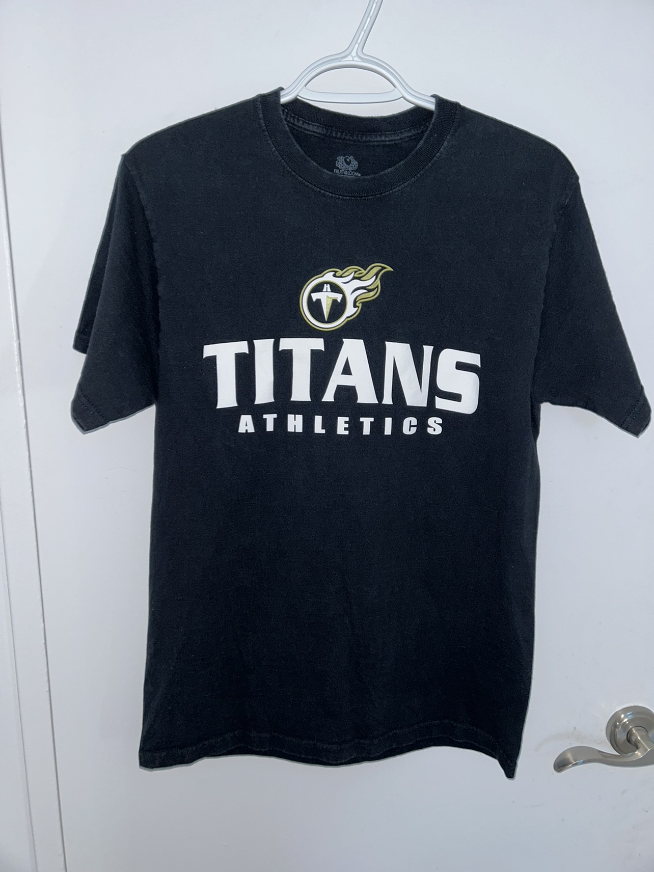 Titans Athletics T shirt