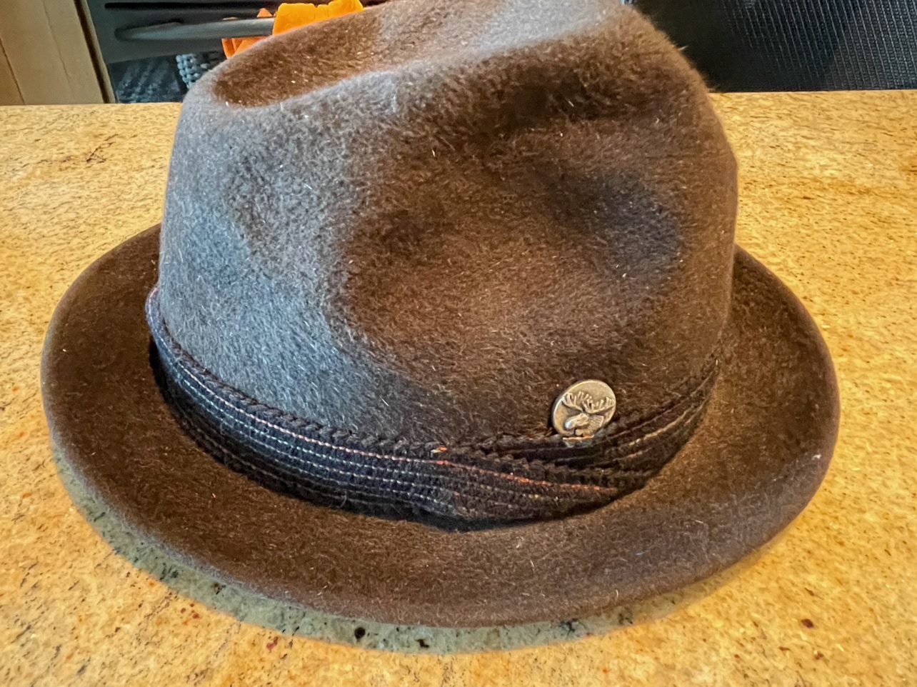 🦃Biltmore vintage men’s hat thumbnail