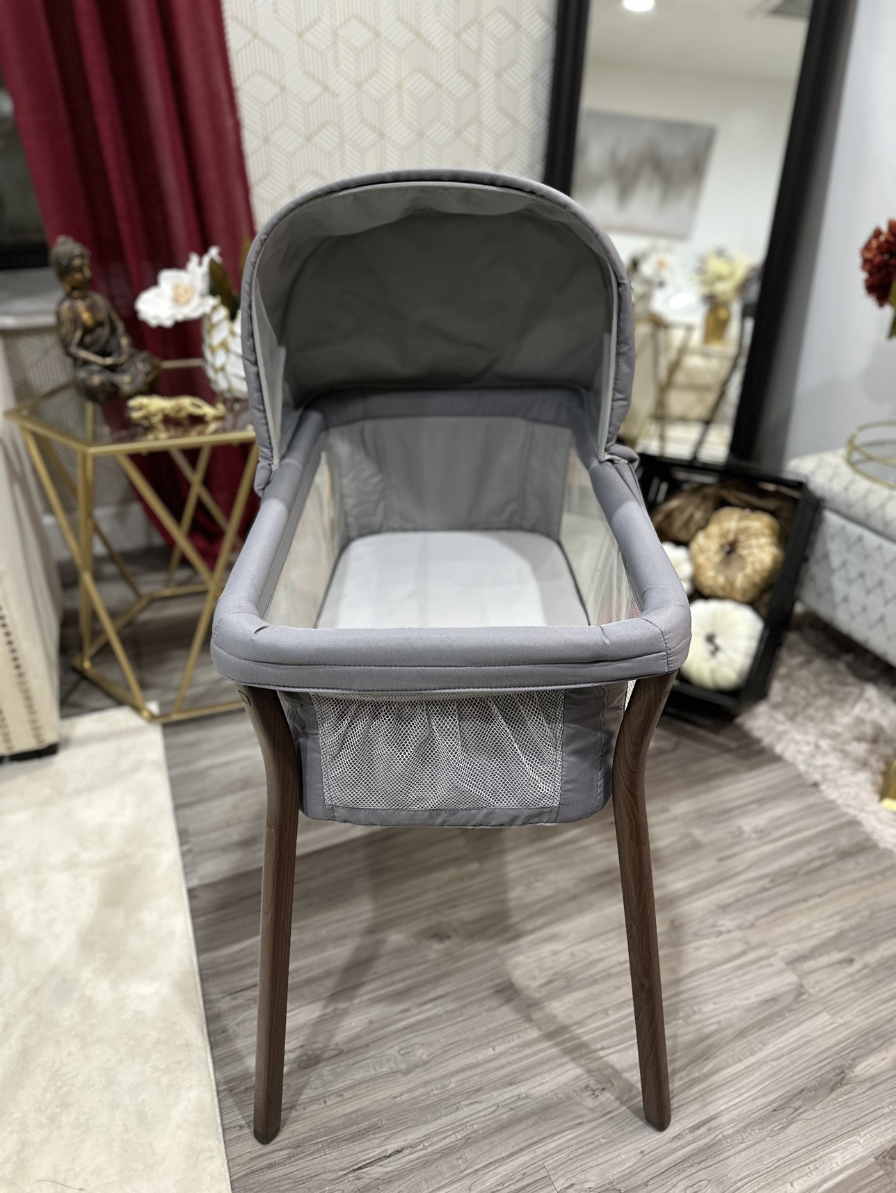 Chicco Portable Bassinet - photo 2