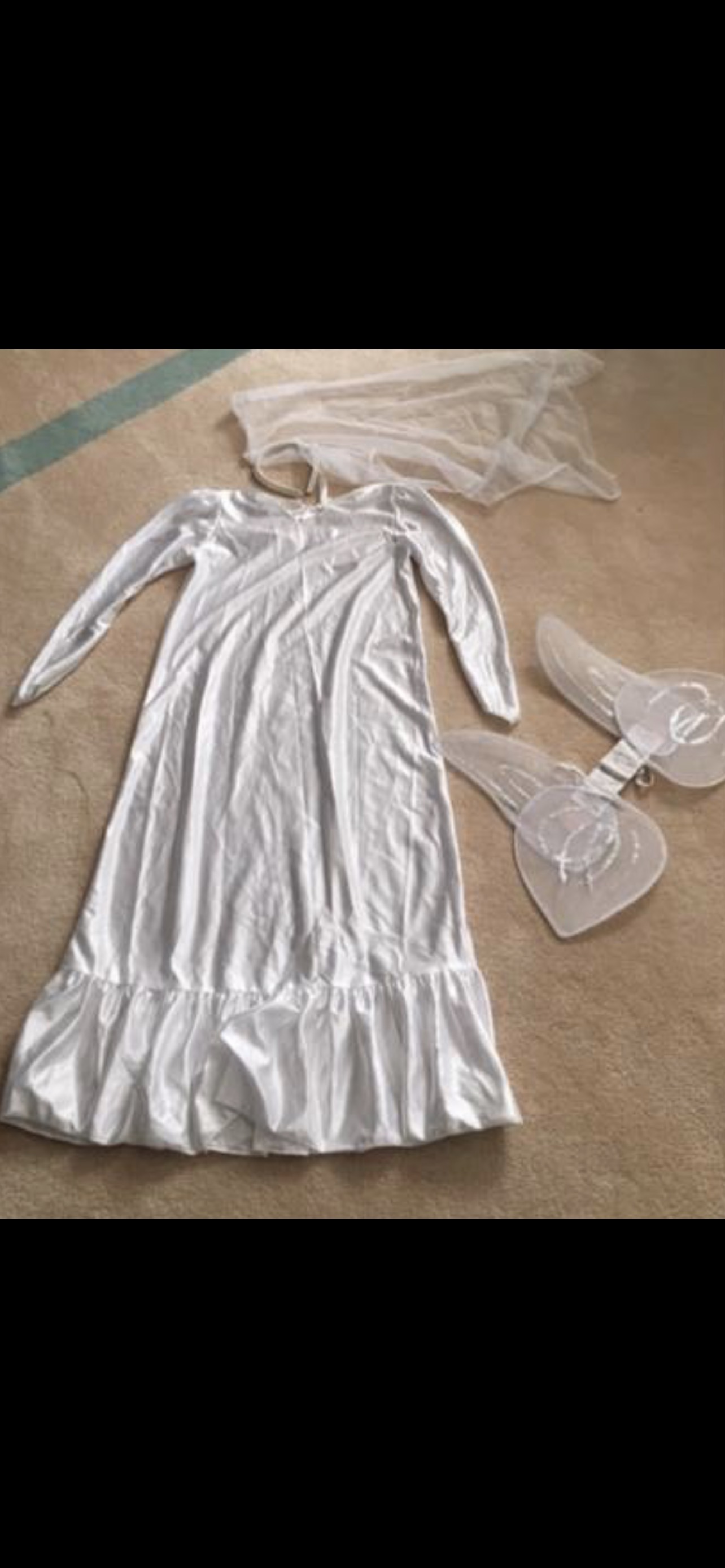 Halloween costumes & decorations - photo 3