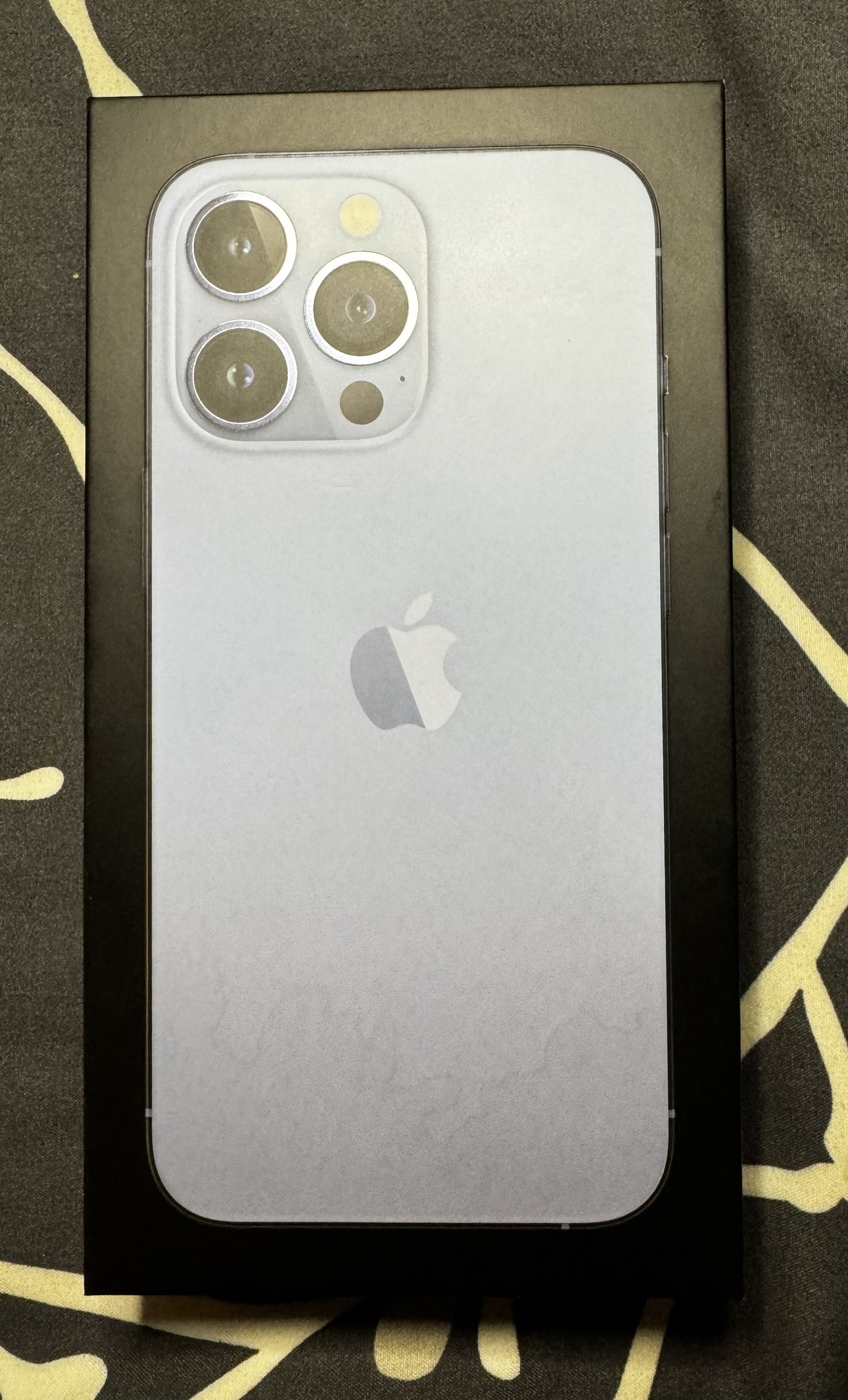 Iphone 13 Pro Sierra Blue 128 gb - photo 2