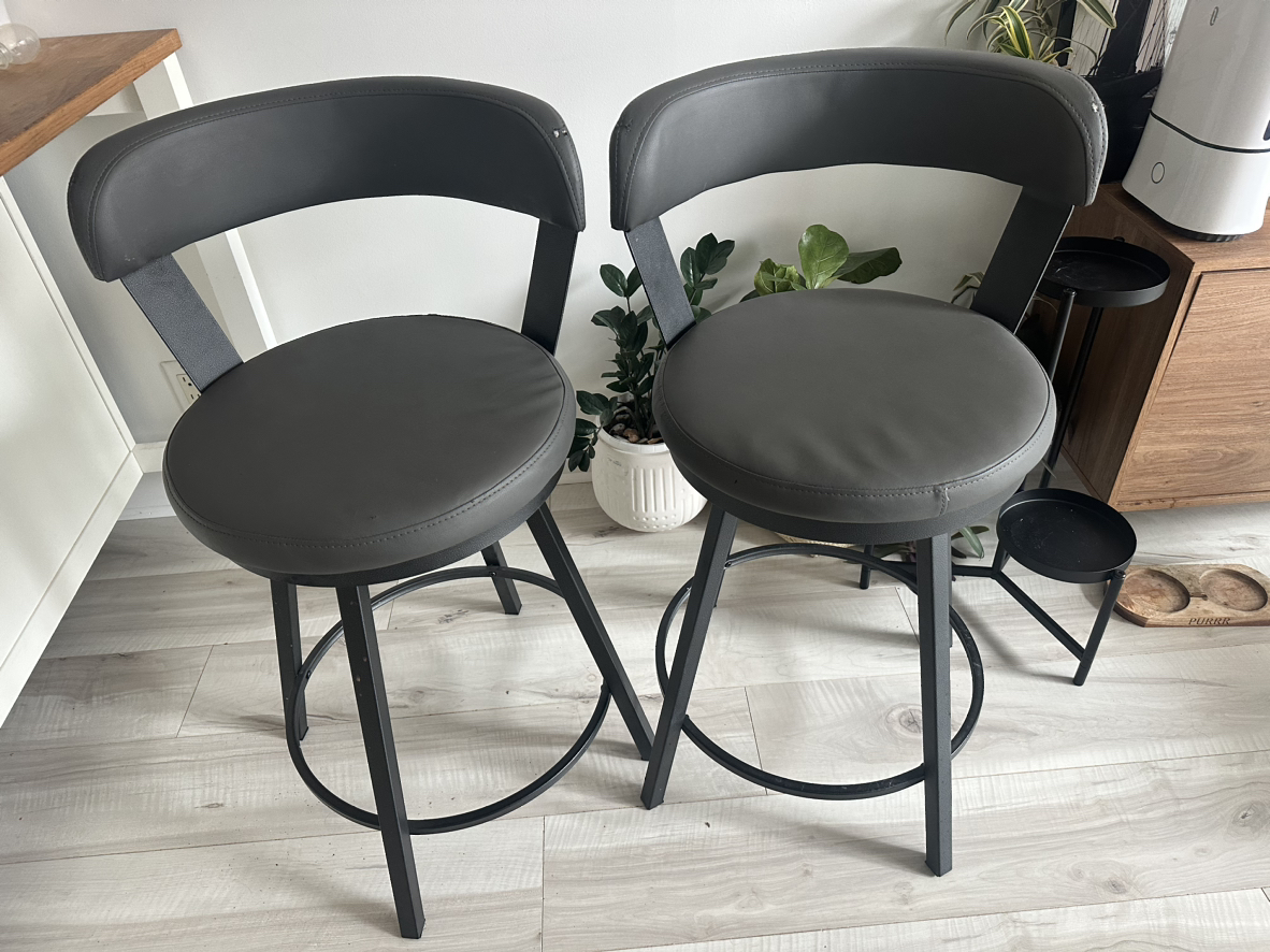 Chairs thumbnail