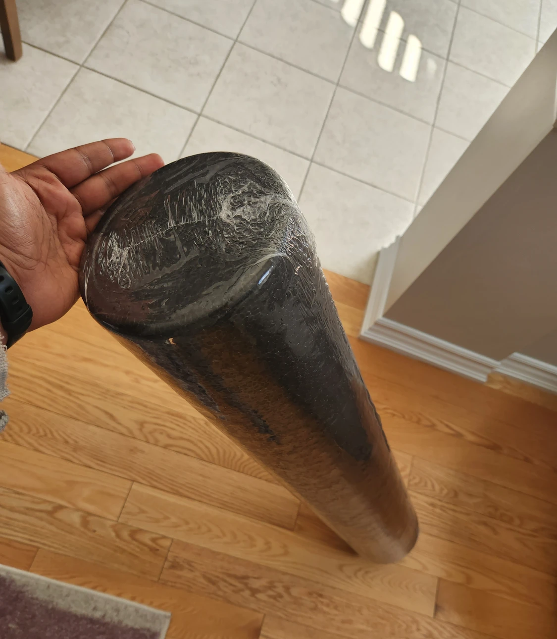 36" Foam Roller - photo 3