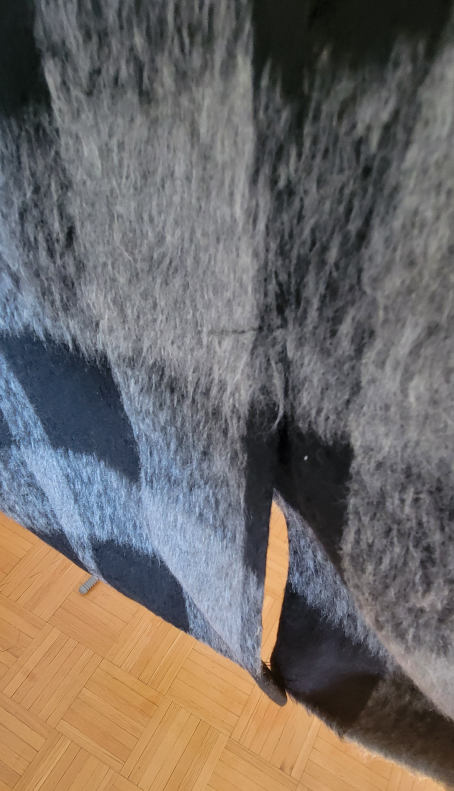 Men's Fall and Winter Coat/ Jacket image indicator(5)