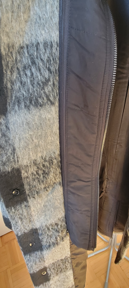 Men's Fall and Winter Coat/ Jacket image indicator(7)