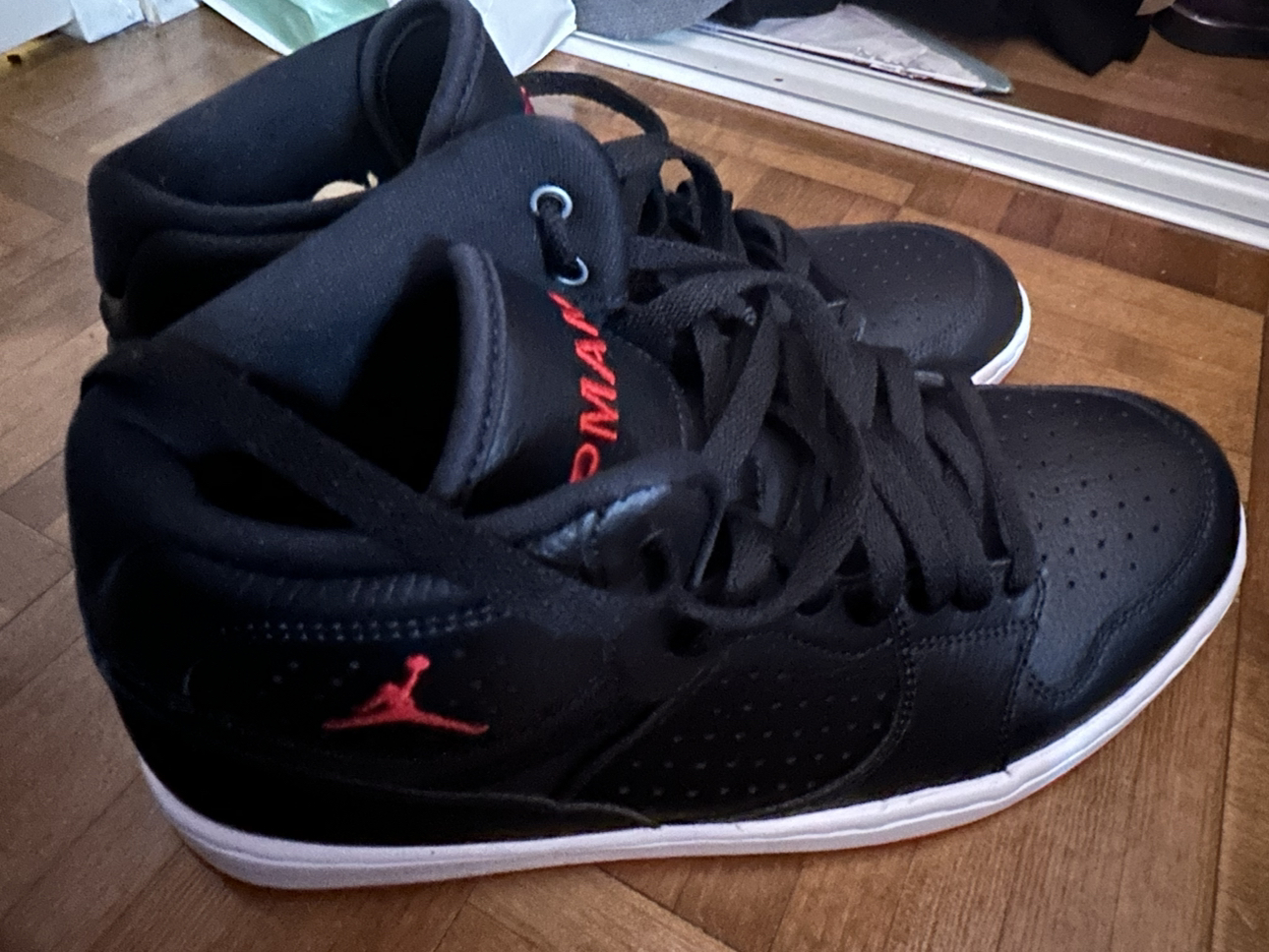 Shoes