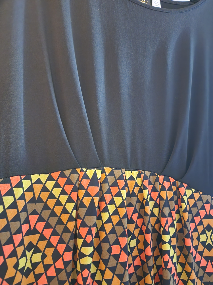 Bob Mackie Vintage Dress image indicator(4)