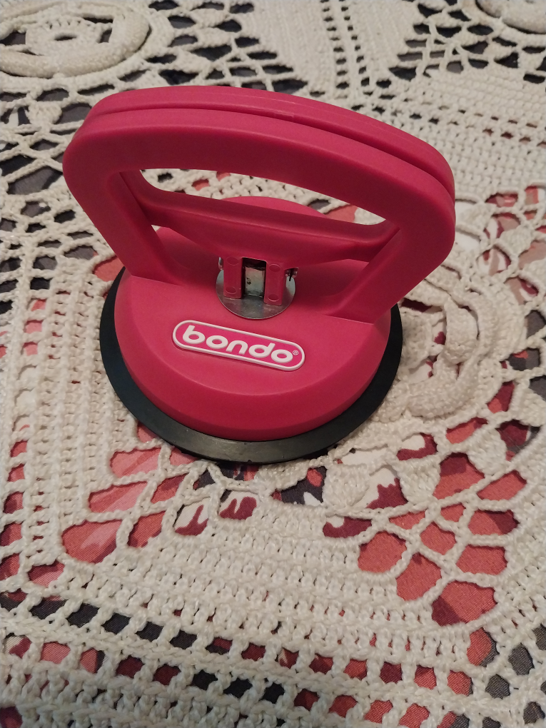 Mini Suction cup