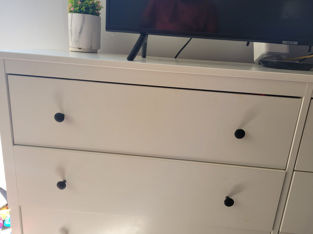 Ikea dresser Almost New - photo 2