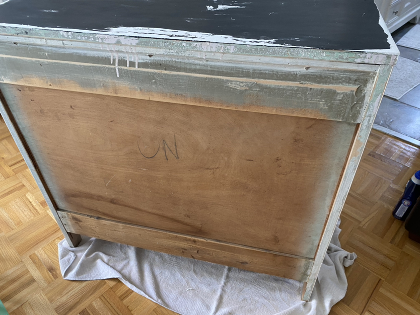 3 drawer dresser - photo 2