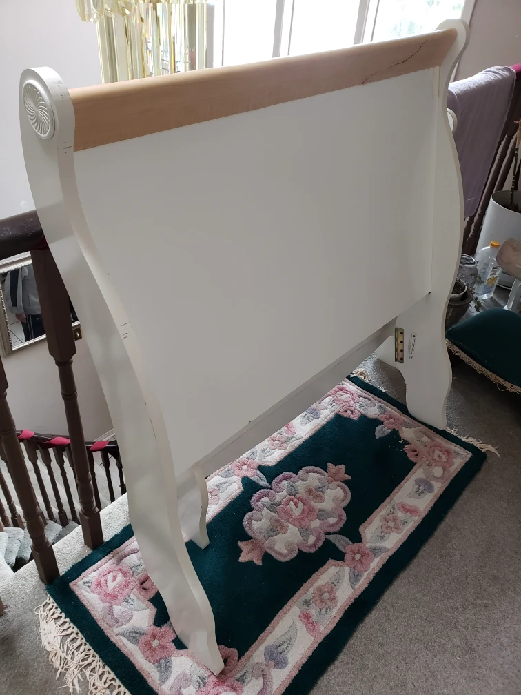 @@Twin Size SLAY bed with box & Mattress@@ image indicator(3)