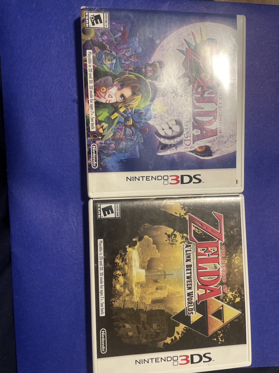 Nintendo 3Ds xl - photo 5
