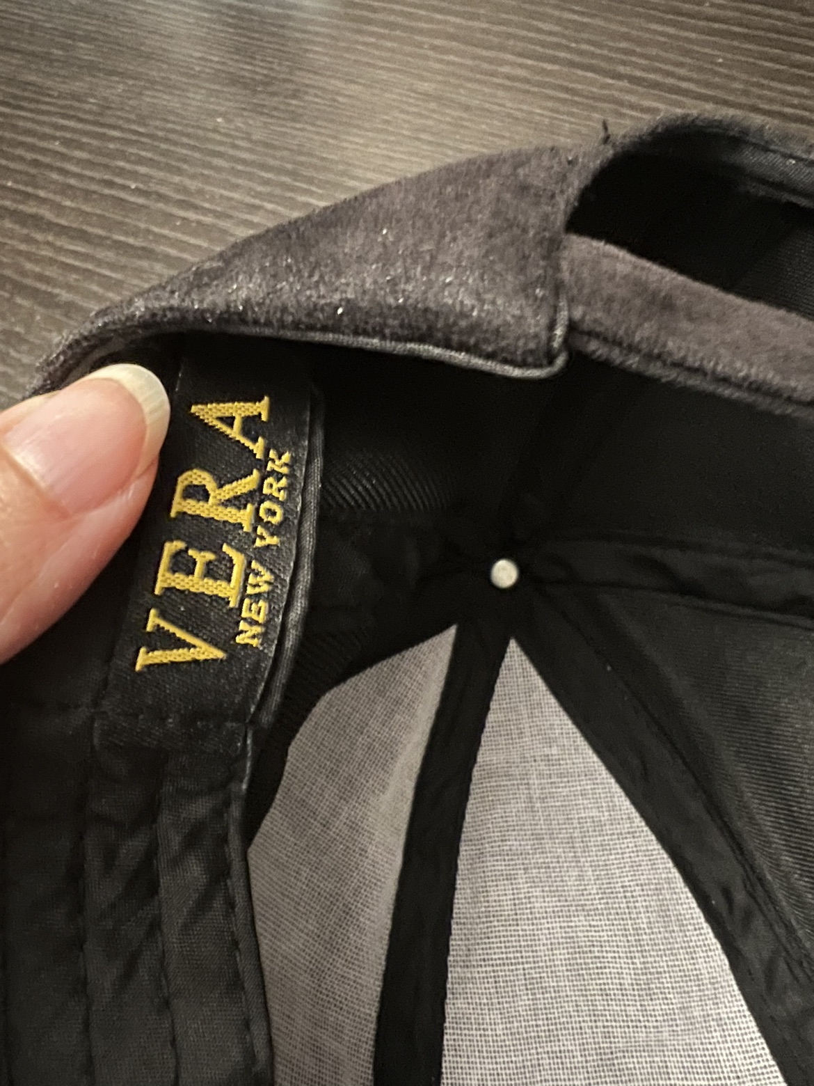 Baseball Cap image indicator(3)